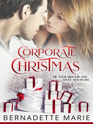 cover image of Corporate Christmas